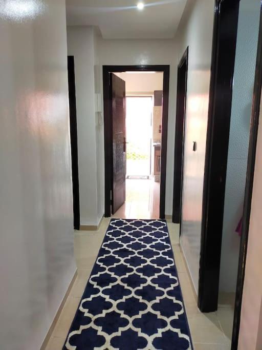 Chez Joudia Et Mamoun Apartment Marrakesh Bagian luar foto